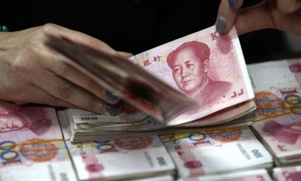 Κίνα: Aυστηροποιεί τη νομοθεσία για ξέπλυμα χρήματος